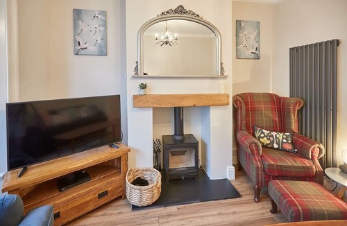 Whitby House | Host & Stay | The Gray Haven