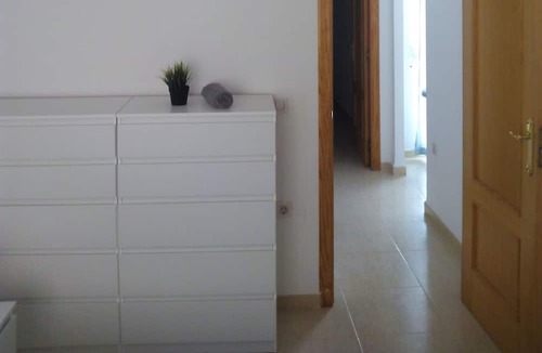 El Grau de Moncofa Apartment | Apartment Playa de Moncofa, POOL and GARAGE
