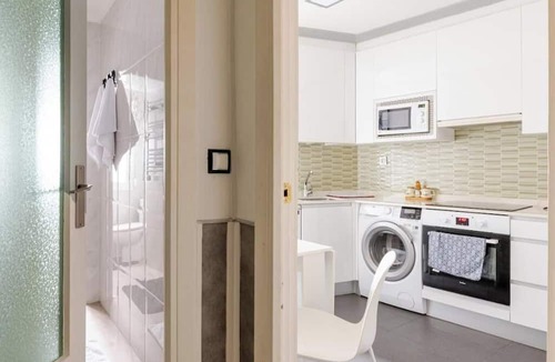 San Francisco Apartment | Next to Casco Viejo