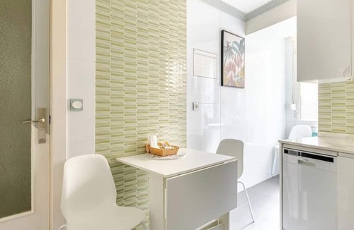 San Francisco Apartment | Next to Casco Viejo