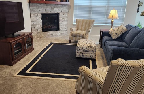 Village of Germantown House | Private residence away from the noise of the RNC.