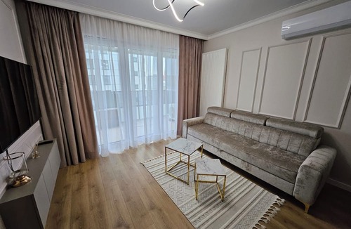 Osiedle Centrum Apartment | Cosy Apartment in the Heart of Bialystok