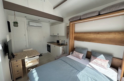 Municipality of Aalsmeer House | Tiny Home in Centrum Aalsmeer