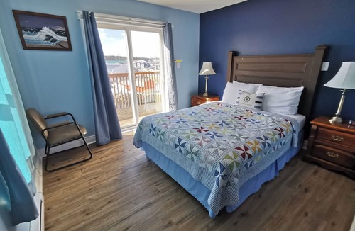 Eastern Passage Hotel | The inn at fisherman's cove