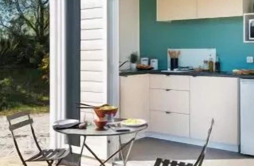 Mesnard-la-Barotiere House | Mobilhome 3 étoiles - eecaf0