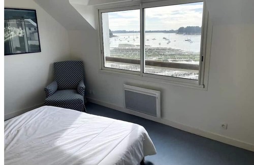 Larmor-Baden House | Un Petit Paradis sur L'eau !