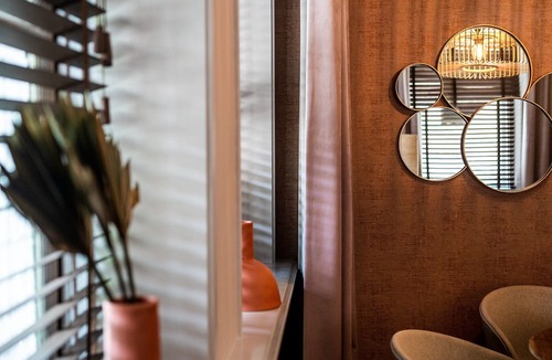 Veere Apartment | Appartement Kerkstraat 1 op Toplocatie in Centrum Veere