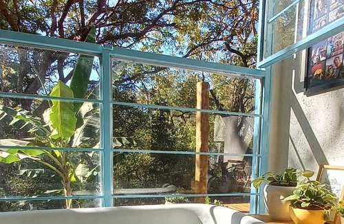 Sao Jorge Ski Chalet | Charming and cozy house in the woods in one of Brazil´s most preserved nature