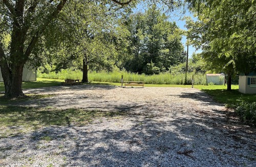Carbondale RV Rental | WKH RV Site