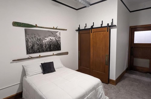 Mayville Condo | Historic School Condo Unit in the Heart of Horicon Marsh
