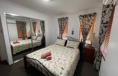 Southern River Apartment | Guest Suite @17 & three-quarters - Feels like home