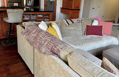 Santa Ynez House | 5-bedroom ranch house on 5 acres with Mountain views in adorable Santa Ynez
