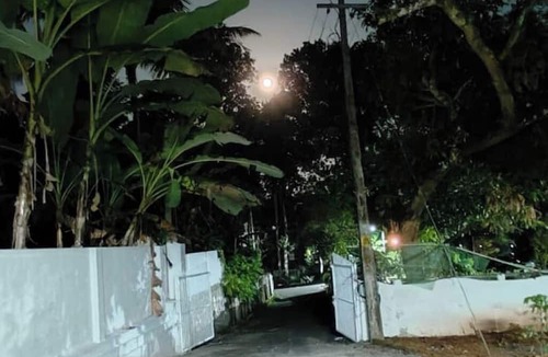 Kottayam House | Genesis Spaces Upper 8 guests