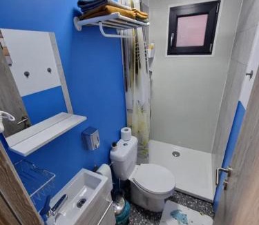 Dragutesti Apartment | Tiny House Valea Doftanei