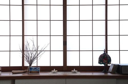 Hitachinaka House | 解釈は人それぞれ-常陸家-