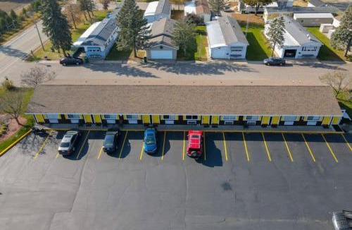 Wisconsin Rapids Apartment | Unit #22 at Snooze