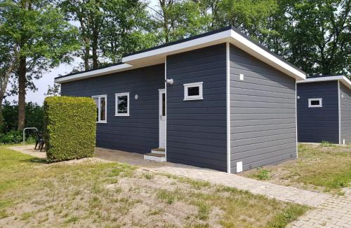 Schoonloo Apartment | Type B Comfort 4 persoons