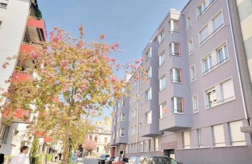 Seefeld Apartment | PABS Résidences - Florastrasse 28 (1R)