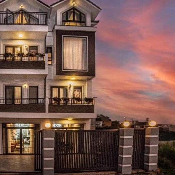 KP Villa Dalat Villa