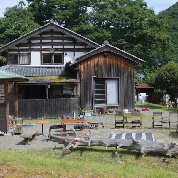 Entire Traditional Japanese House Rental Riversi/Kohaya City Fukui