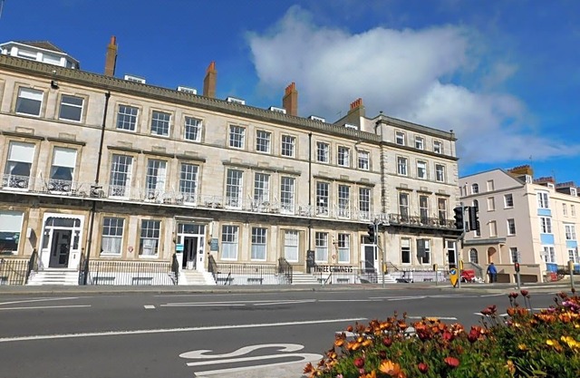 The Richmoor Hotel