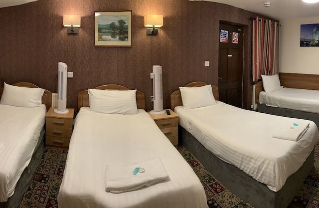 Twickenham Guest House