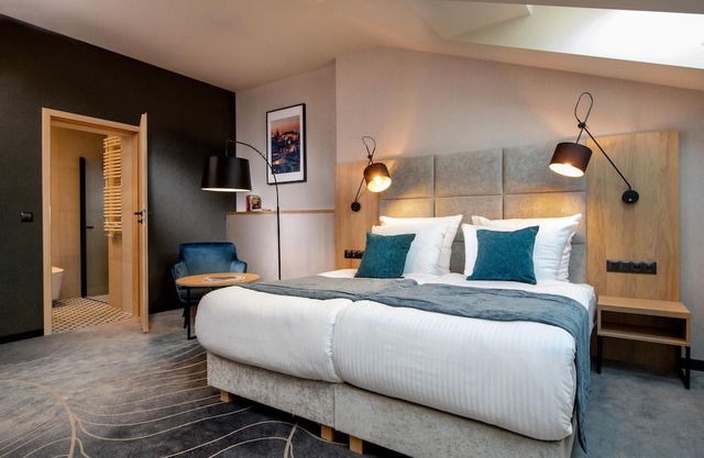 Hotel M29