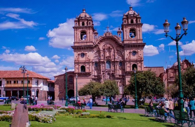 Carlos V