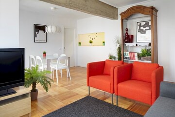 Mikeletes by FeelFree Rentals in Donostia