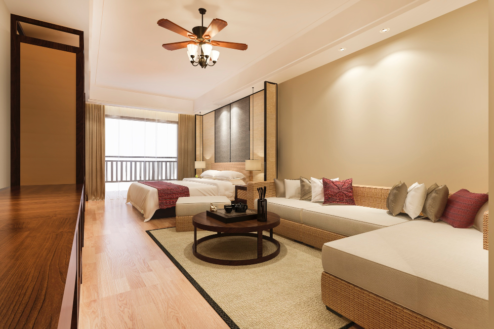 Casa do Hospital-Guest House