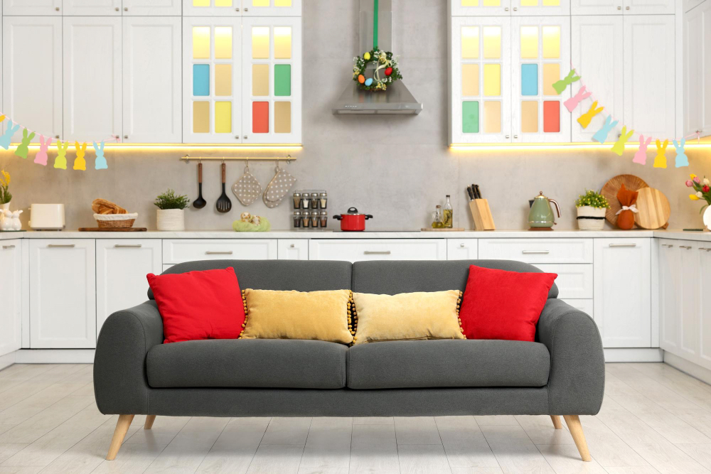 Apartamento Labegain 1